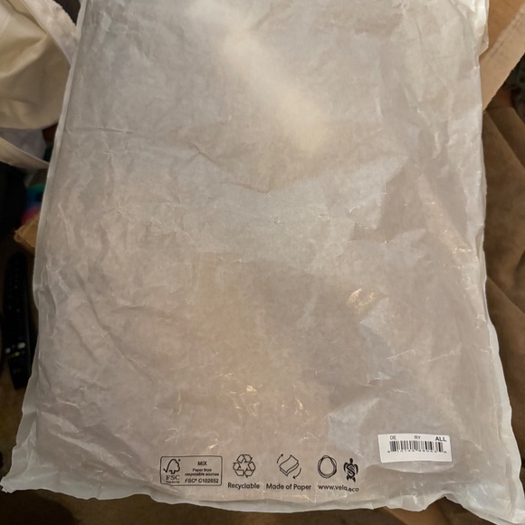 Beachwood Baby The Deia Dress - Rye - Picture 3 of 3